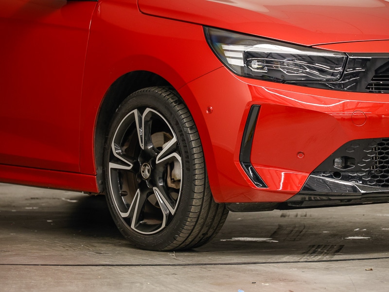 Used Vauxhall Corsa 2025 for sale - 77003984: Photo 9