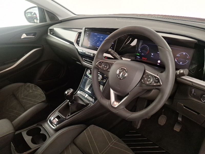 Used Vauxhall Grandland 2024 for sale - 76451562: Photo 11