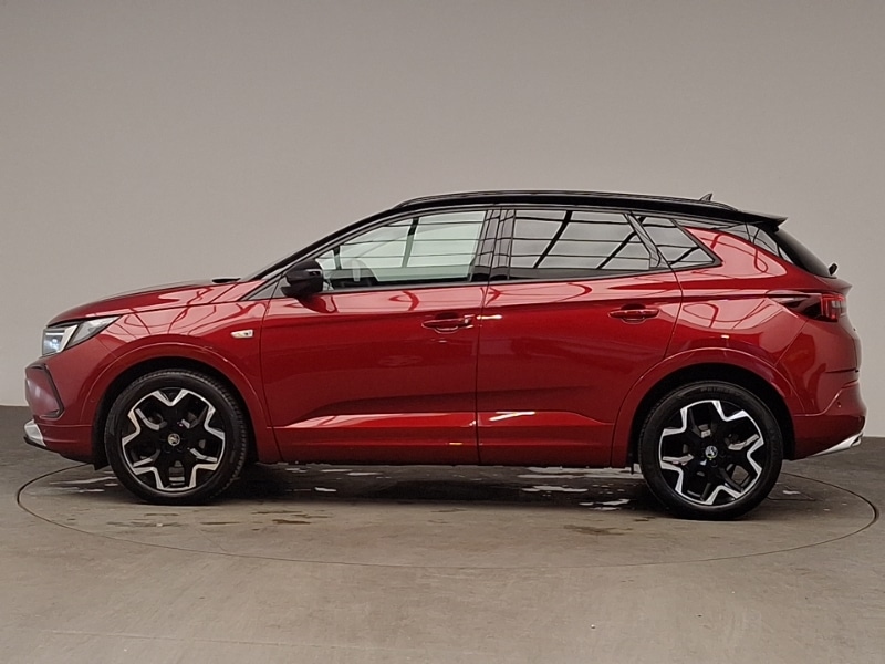 Used Vauxhall Grandland 2024 for sale - 76451562: Photo 4