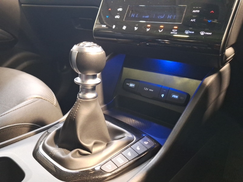 Used Hyundai TUCSON 2021 for sale - 77624413: Photo 11