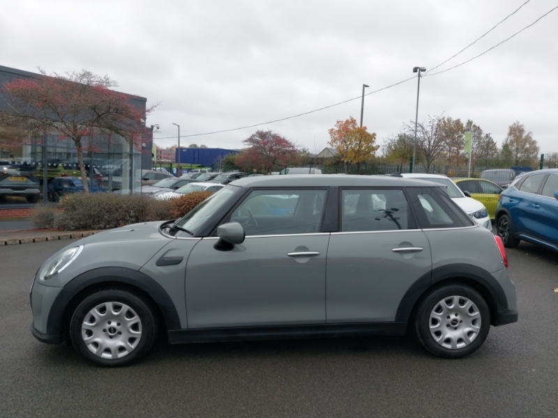 Used MINI Hatch 2022 for sale - 76465588: Photo 10