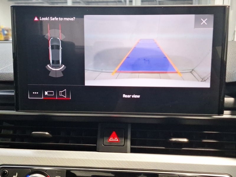 Used Audi A4 2021 for sale - 76683261: Photo 10