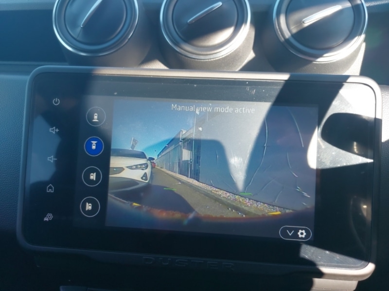 Used Dacia Duster 2022 for sale - 76694937: Photo 11