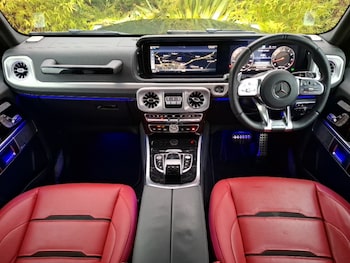 Used Mercedes-Benz G Class 2024 for sale - 77373587: Photo