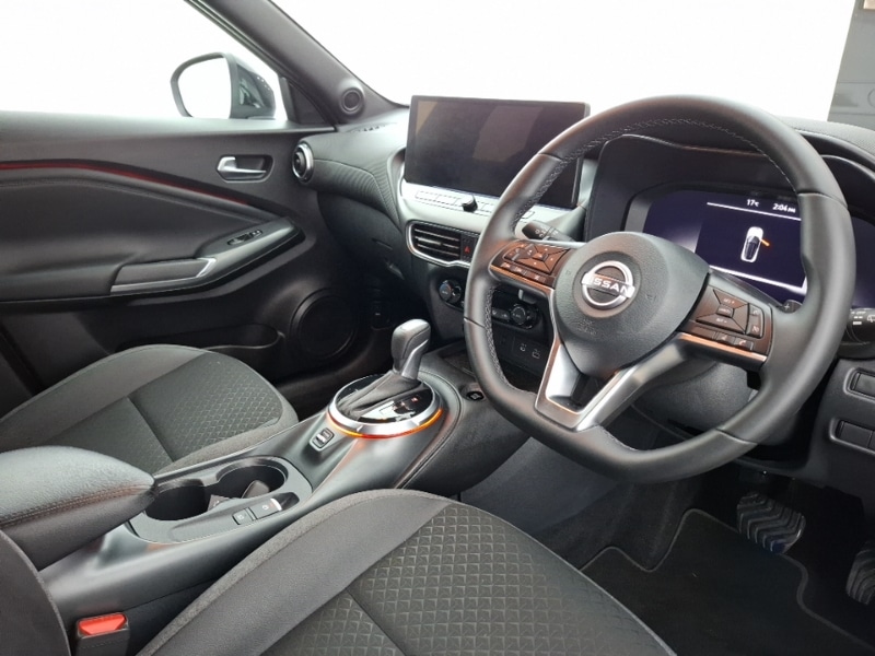 Used Nissan Juke 2025 for sale - 76849415: Photo 12