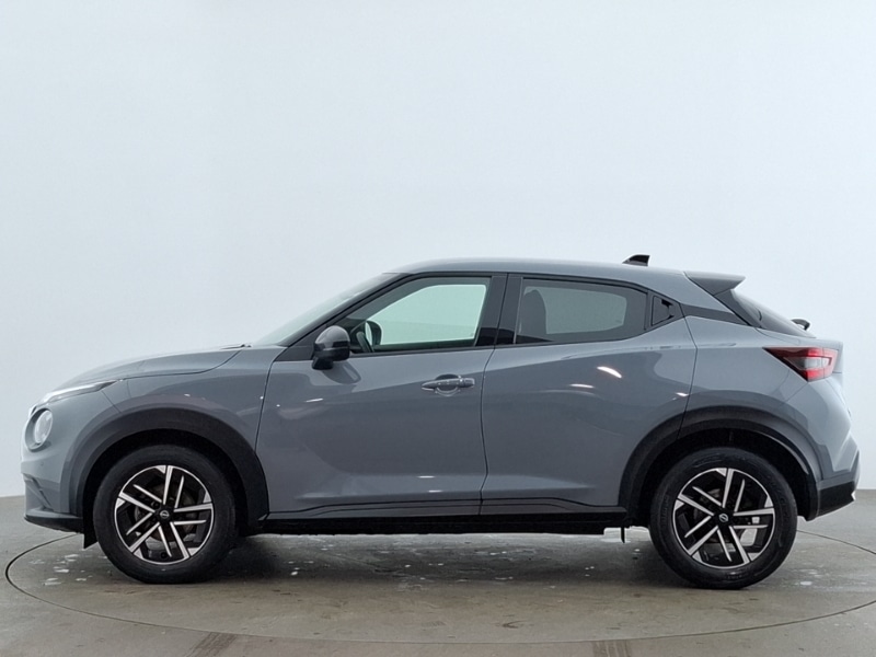 Used Nissan Juke 2025 for sale - 76849415: Photo 4