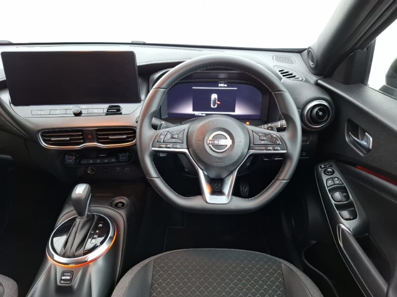 Used Nissan Juke 2025 for sale - 76849415: Photo 7