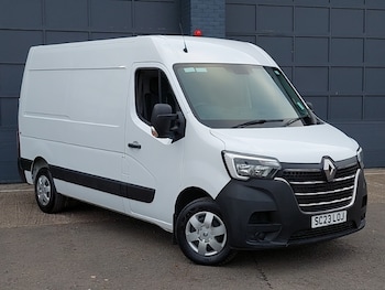 Renault - Master