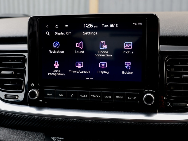 Used Kia Stonic 2024 for sale - 77151004: Photo 12