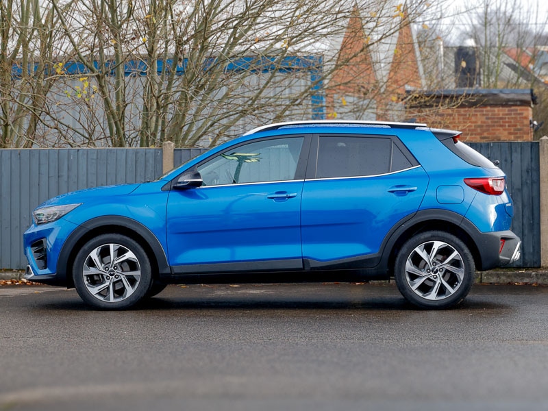 Used Kia Stonic 2024 for sale - 77151004: Photo 4