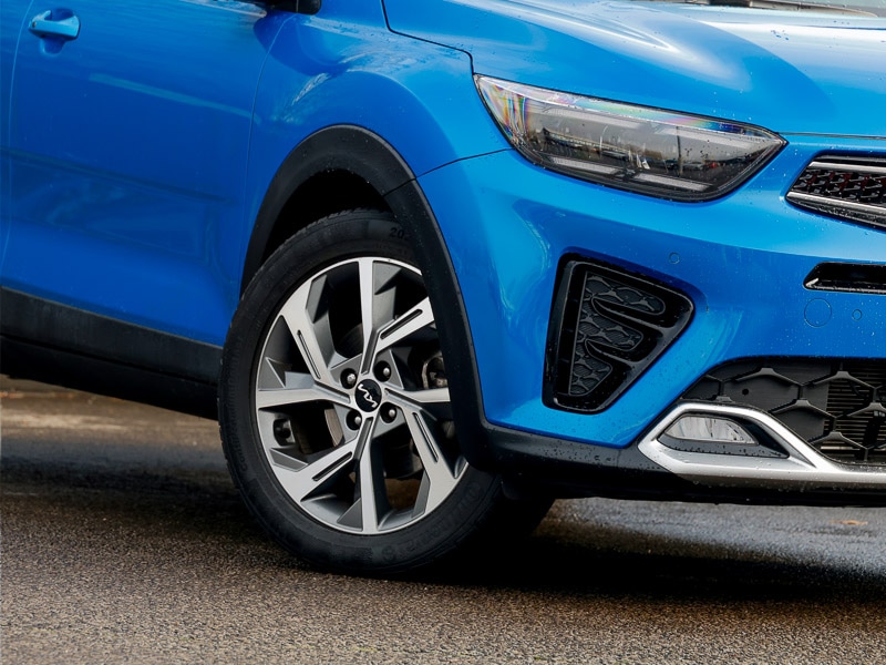 Used Kia Stonic 2024 for sale - 77151004: Photo 9