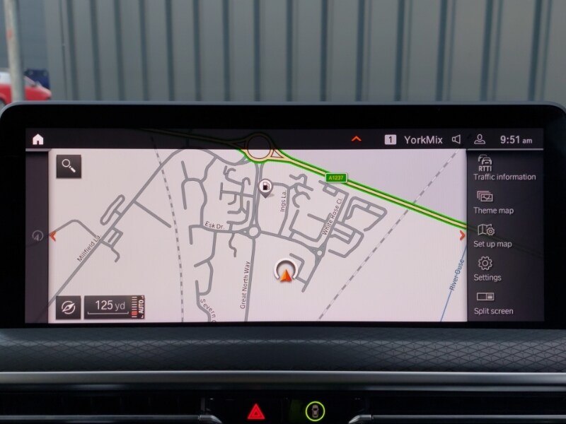 Used BMW X3 2024 for sale - 77266249: Photo 11