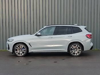 Used BMW X3 2024 for sale - 77266249: Photo