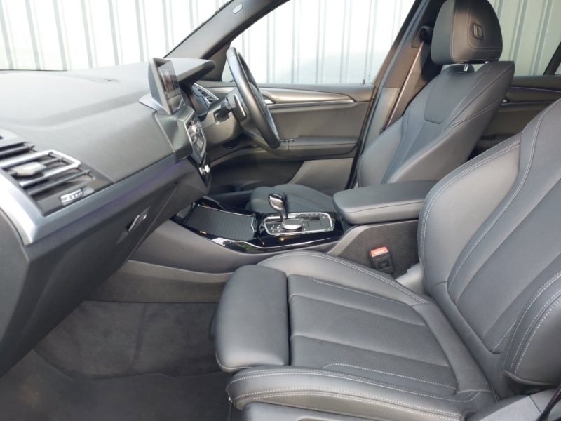 Used BMW X3 2024 for sale - 77266249: Photo 5