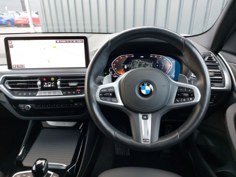 Used BMW X3 2024 for sale - 77266249: Photo 7