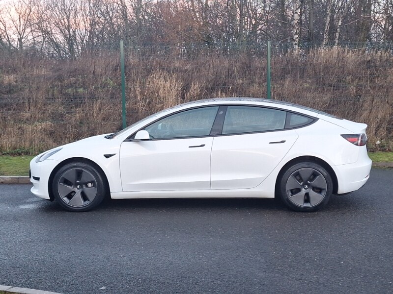 Used Tesla Model 3 2022 for sale - 77209622: Photo 4