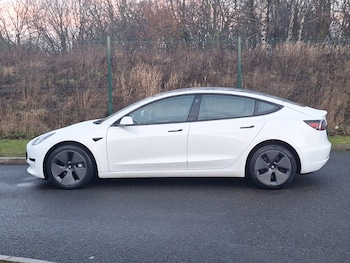 Used Tesla Model 3 2022 for sale - 77209622: Photo