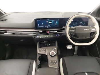 Used Kia Sportage 2025 for sale - 77012890: Photo