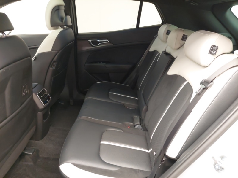 Used Kia Sportage 2025 for sale - 77012890: Photo 6