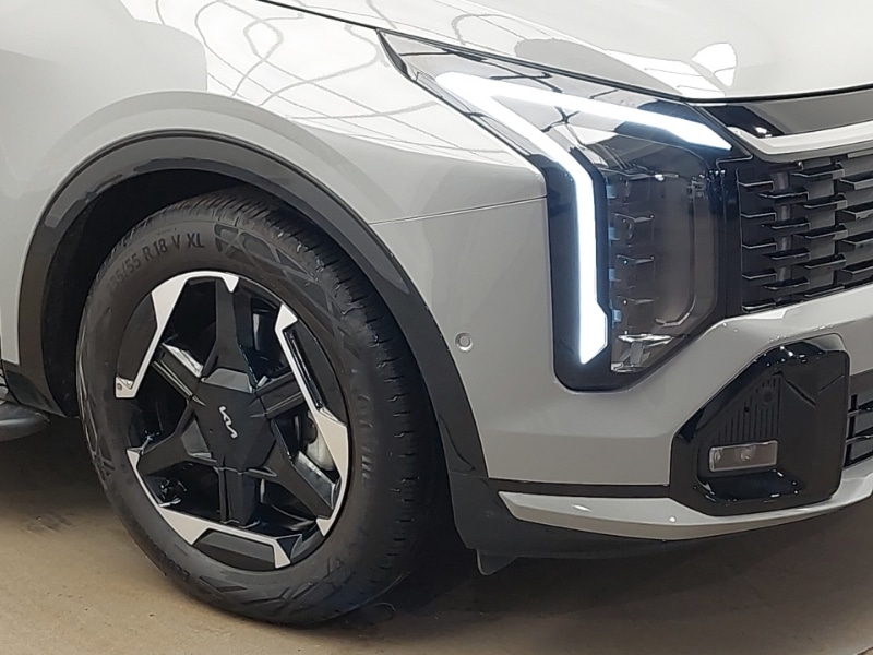 Used Kia Sportage 2025 for sale - 77012890: Photo 9