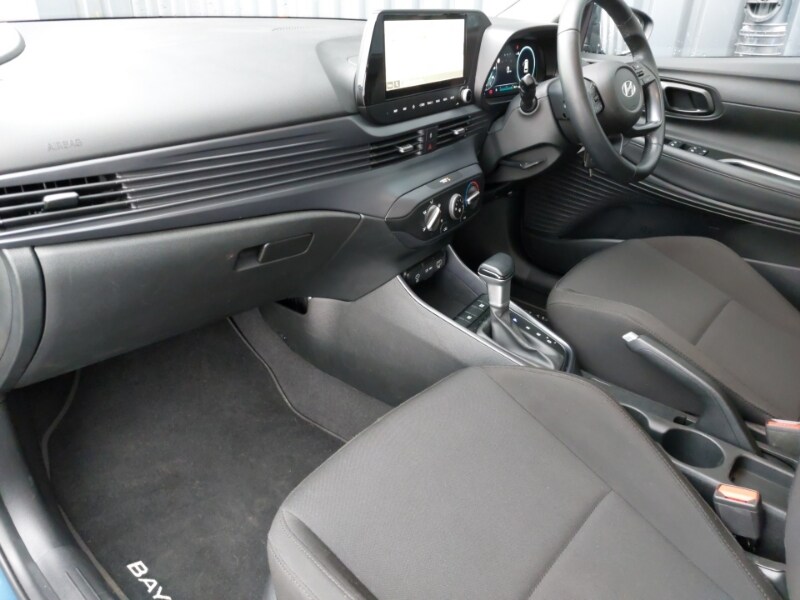 Used Hyundai BAYON 2025 for sale - 77986178: Photo 5