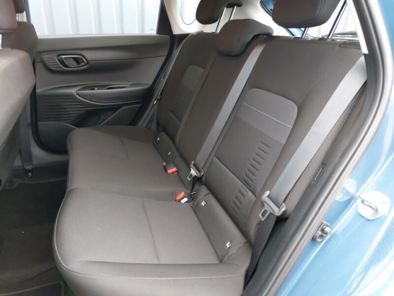 Used Hyundai BAYON 2025 for sale - 77986178: Photo 6