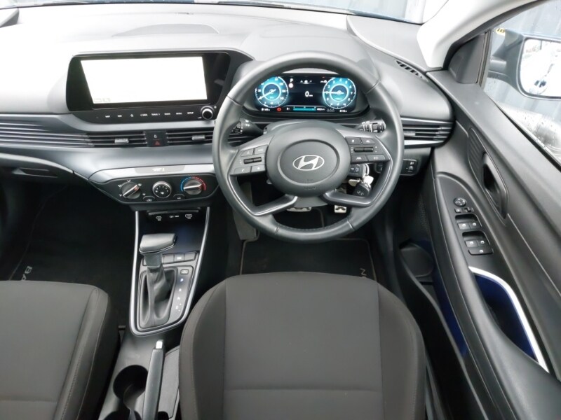 Used Hyundai BAYON 2025 for sale - 77986178: Photo 7