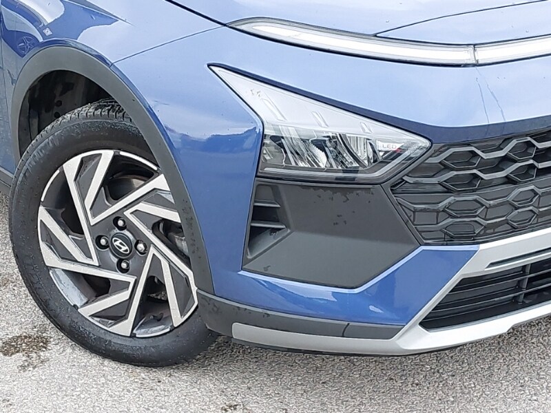 Used Hyundai BAYON 2025 for sale - 77986178: Photo 9