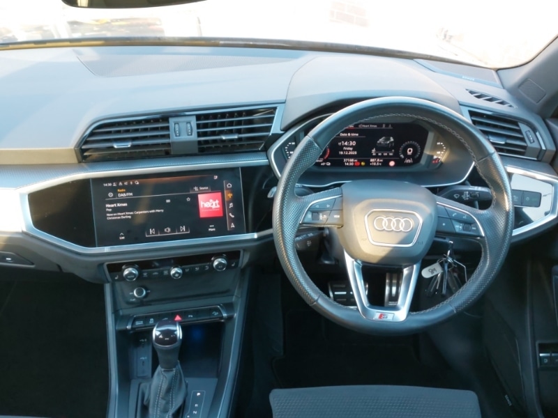 Used Audi Q3 2021 for sale - 77184489: Photo 7