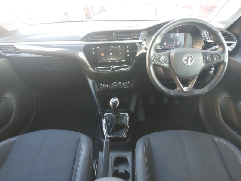 Used Vauxhall Corsa 2022 for sale - 77752531: Photo 2