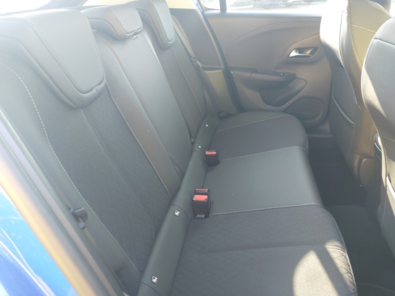 Used Vauxhall Corsa 2022 for sale - 77752531: Photo 6