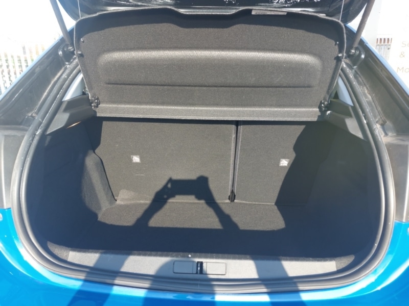 Used Vauxhall Corsa 2022 for sale - 77752531: Photo 8