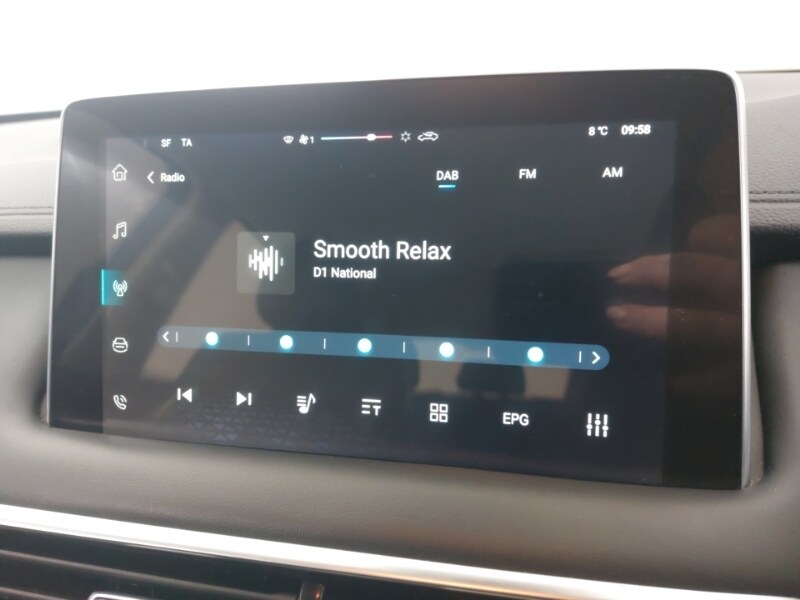 Used MG MG HS 2023 for sale - 77851966: Photo 11