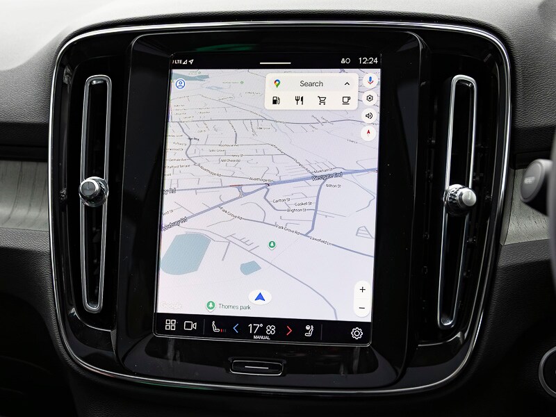 Used Volvo XC40 2024 for sale - 77266053: Photo 7