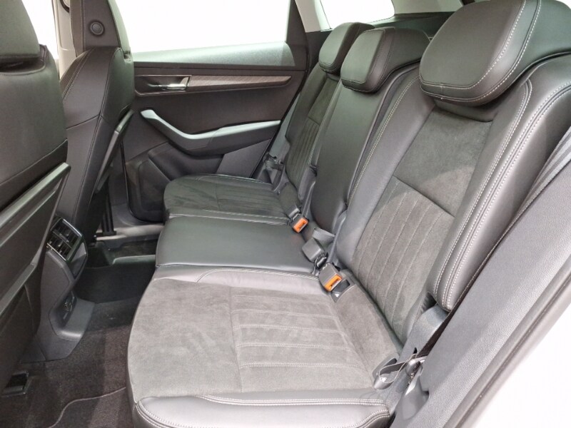 Used Skoda Karoq 2024 for sale - 77298819: Photo 6