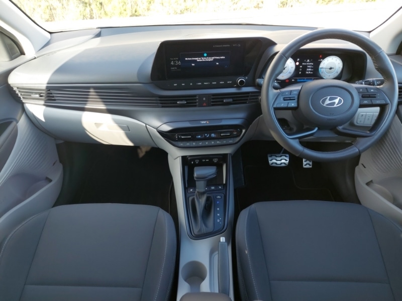 Used Hyundai BAYON 2024 for sale - 77982090: Photo 2