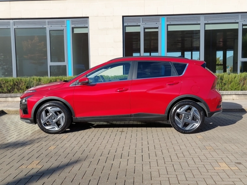 Used Hyundai BAYON 2024 for sale - 77982090: Photo 4