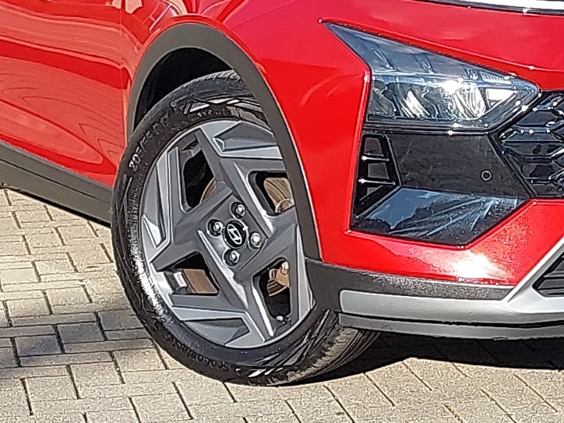 Used Hyundai BAYON 2024 for sale - 77982090: Photo 9