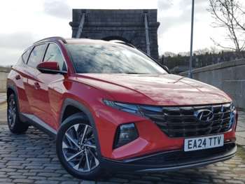 2024 - 1.6 TGDi Premium 5dr 2WD