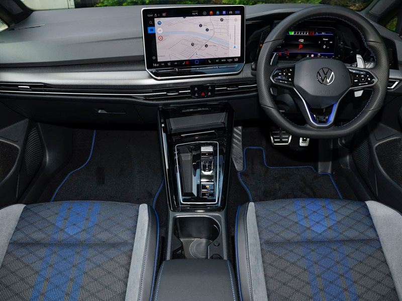 Used Volkswagen Golf 2025 for sale - 77585536: Photo 2