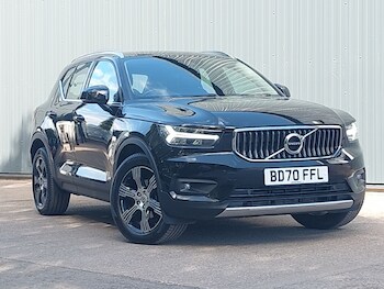 Used Volvo XC40 2020 for sale - 75612549: Photo