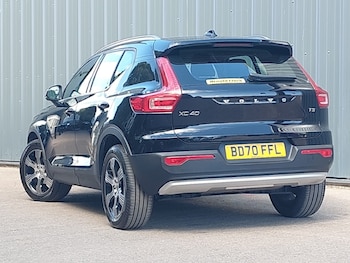 Used Volvo XC40 2020 for sale - 75612549: Photo