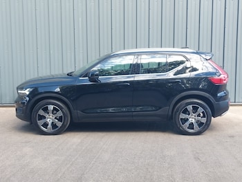 Used Volvo XC40 2020 for sale - 75612549: Photo