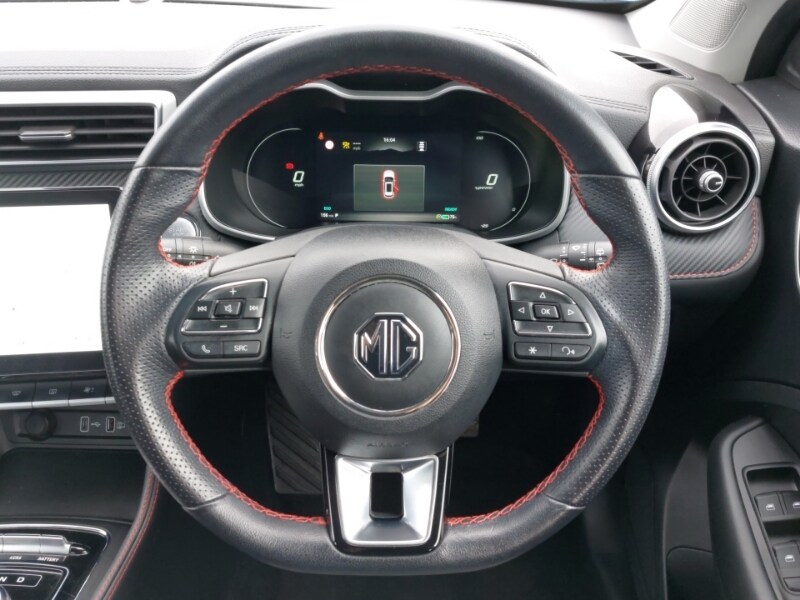 Used MG MG ZS 2022 for sale - 77817004: Photo 10