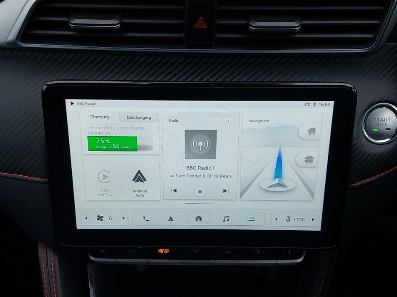 Used MG MG ZS 2022 for sale - 77817004: Photo 11