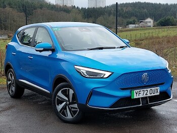 MG MG ZS feature image