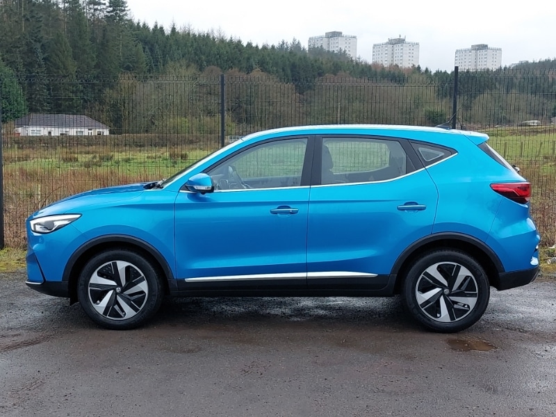 Used MG MG ZS 2022 for sale - 77817004: Photo 4