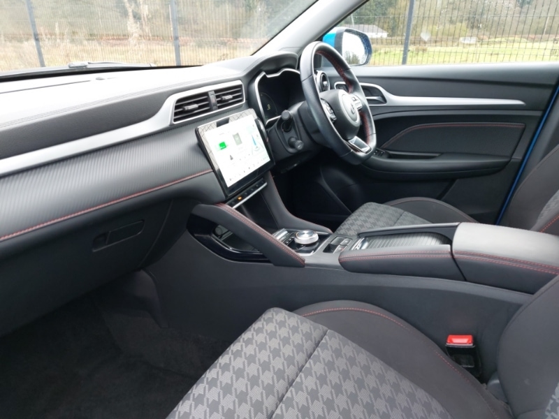 Used MG MG ZS 2022 for sale - 77817004: Photo 5