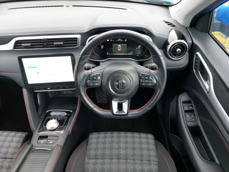 Used MG MG ZS 2022 for sale - 77817004: Photo 7