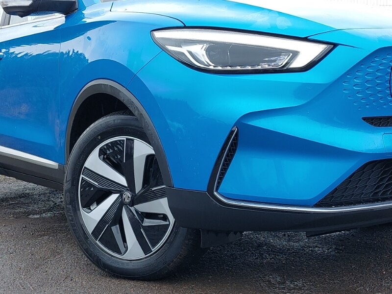 Used MG MG ZS 2022 for sale - 77817004: Photo 9